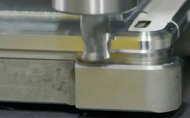 柱塞泵缸体加工解决方案